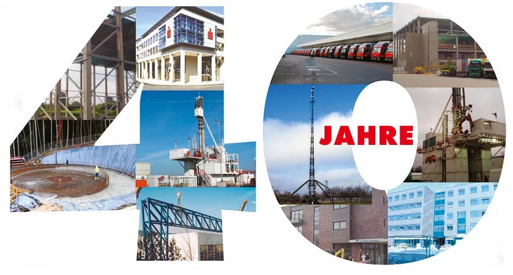 40Jahre