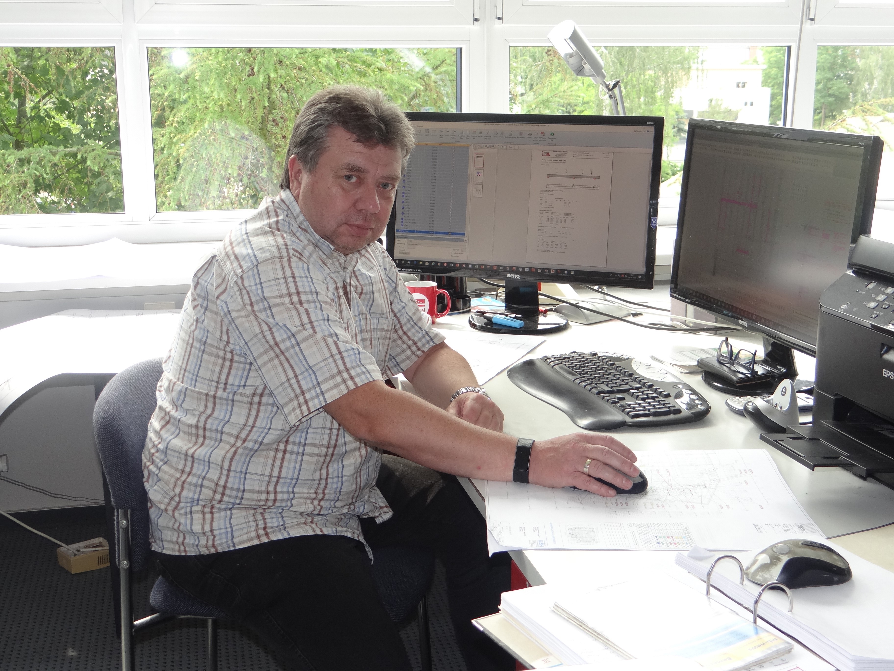 Bernd Protz