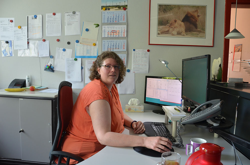Meike Gerking
